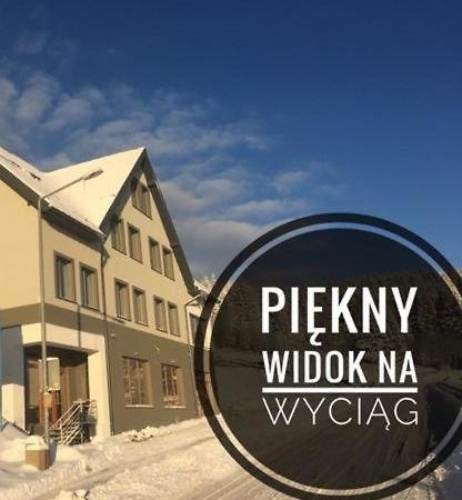 Apartamenty Zieleniec Duszniki Zdrój Eksteriør bilde