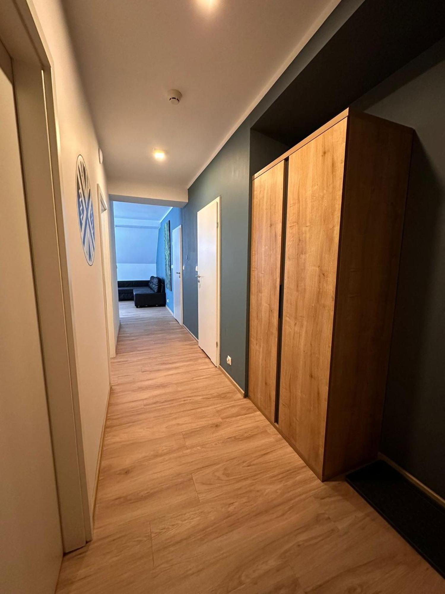 Apartamenty Zieleniec Duszniki Zdrój Rom bilde