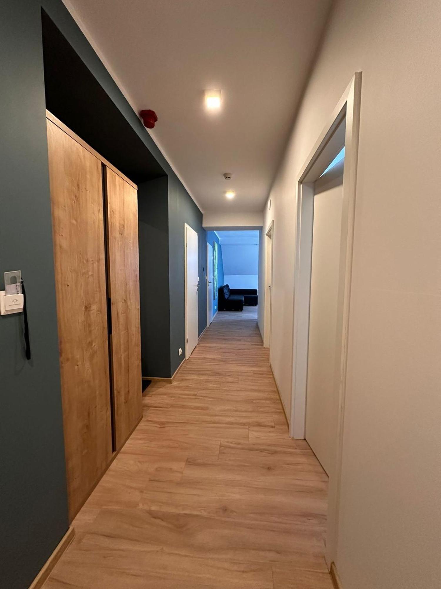 Apartamenty Zieleniec Duszniki Zdrój Rom bilde
