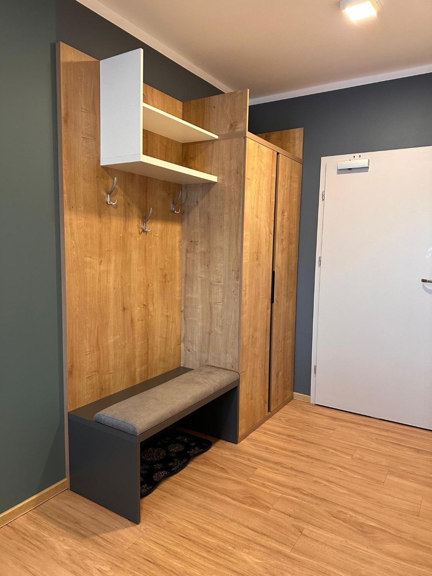 Apartamenty Zieleniec Duszniki Zdrój Rom bilde
